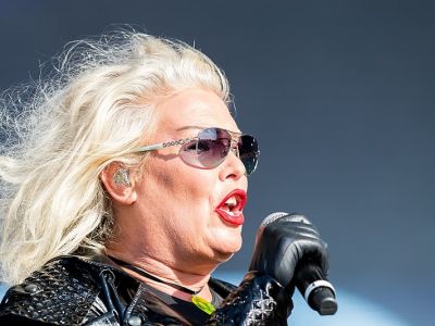 Kim Wilde Tickets